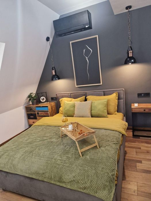 Дава се под наем Тристаен апартамент в Пловдив, Каменица 1 - 125 кв.м за 650 € - Снимка #4