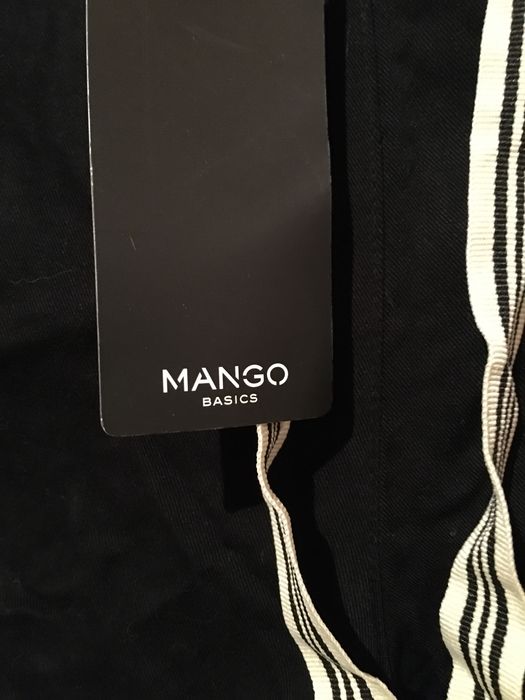 Панталон MANGO