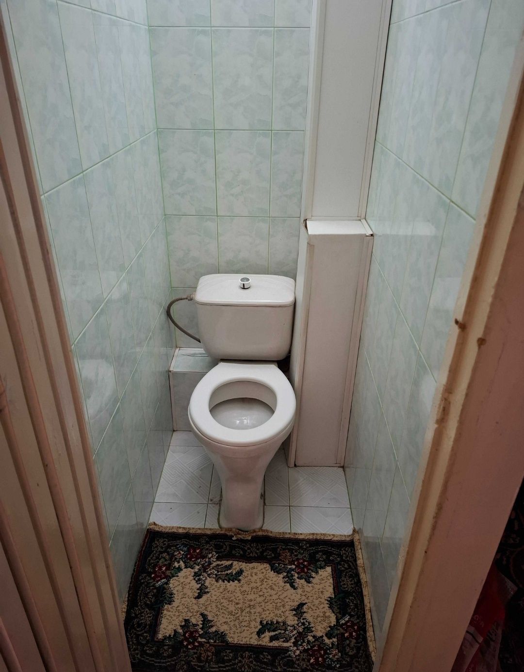 Мирзо-Улугбек, ТТЗ 2, 2/9/9, 60 кв.м(Пётр, 98774)