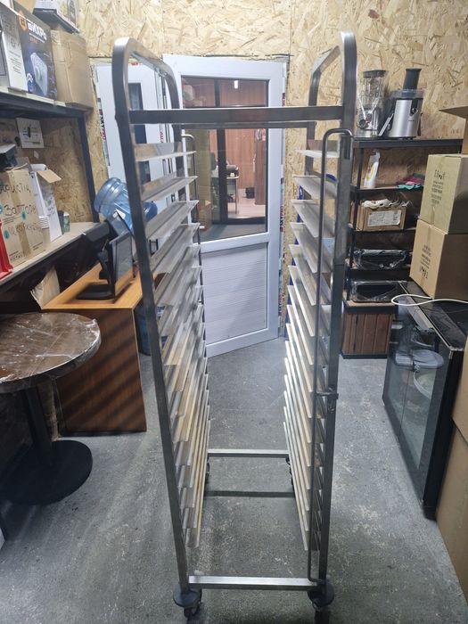 Оборудование для кухни