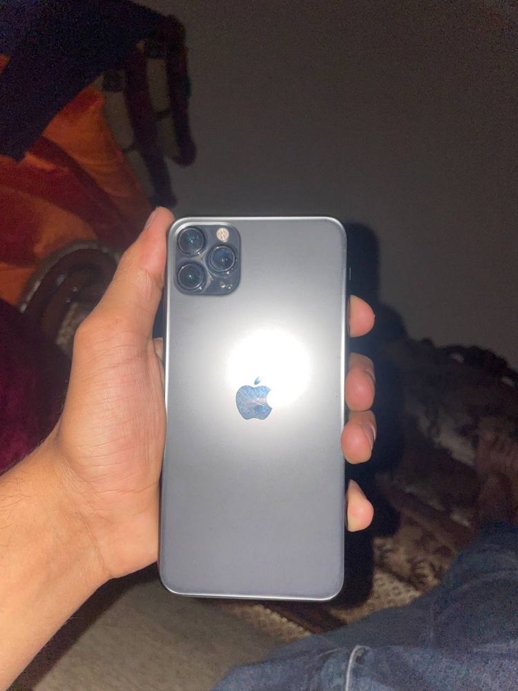 Iphone 11 pro max
