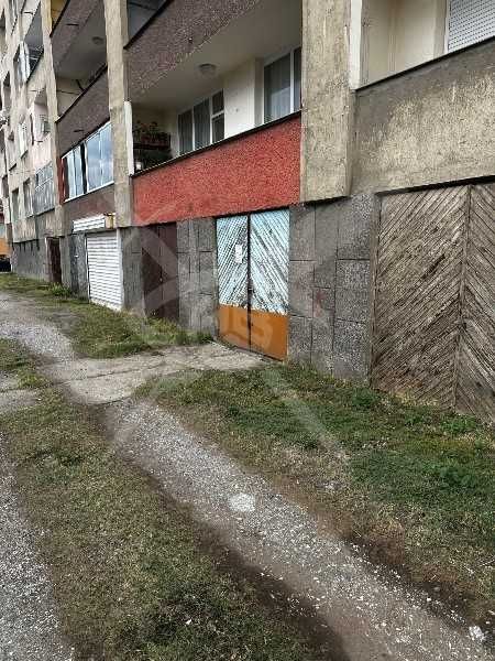 Гараж в Стамболийски! 93879