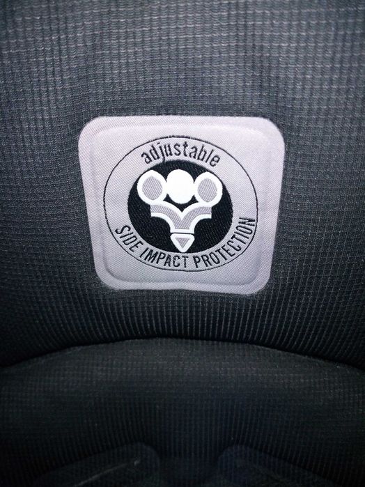 Scoică auto Peg Perego Primo viagio cu isofix și poziție de somn