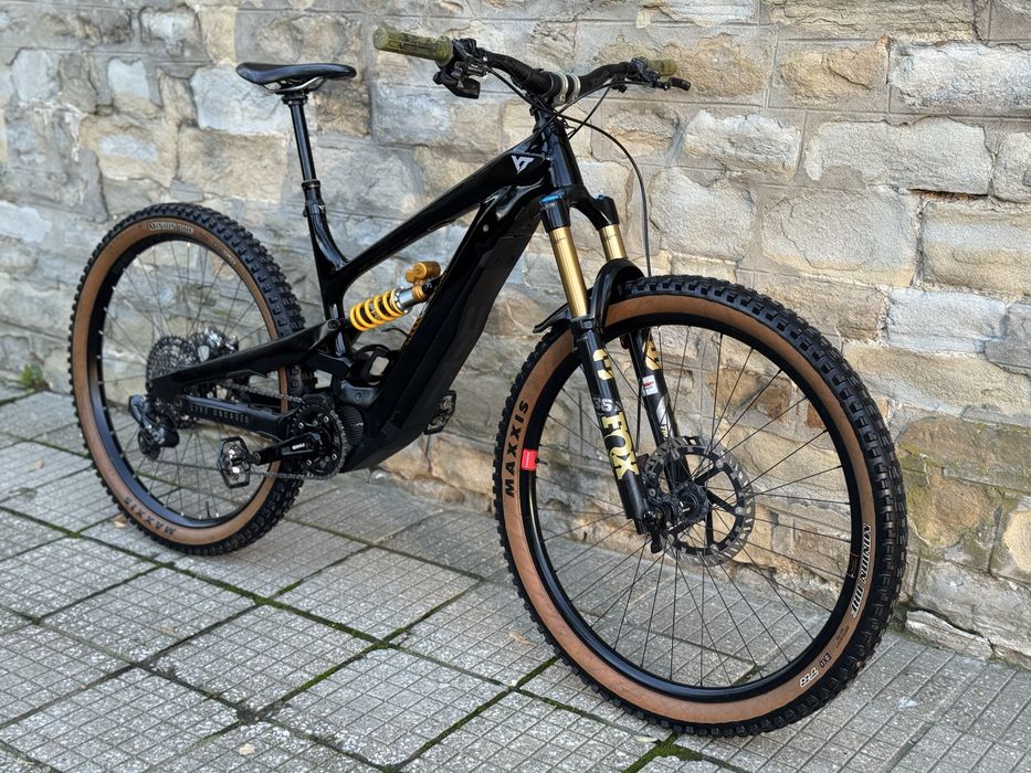 Електрически велосипед E-bike YT INDUSTRIES DECOY CORE 720 ( L размер)
