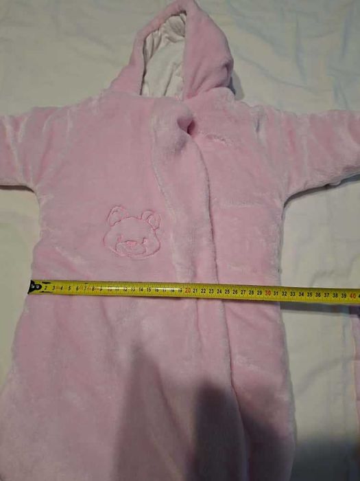 Combinezon (sac) bebelusi