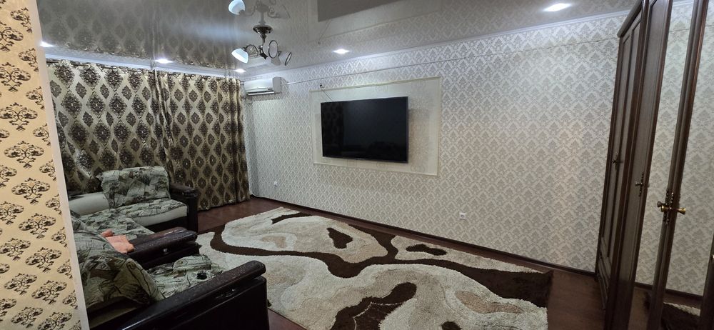 Сдам квартиру на долгий срок