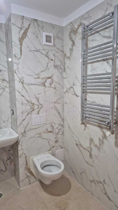 Apartament 2 camere FINALIZAT in Tractorul