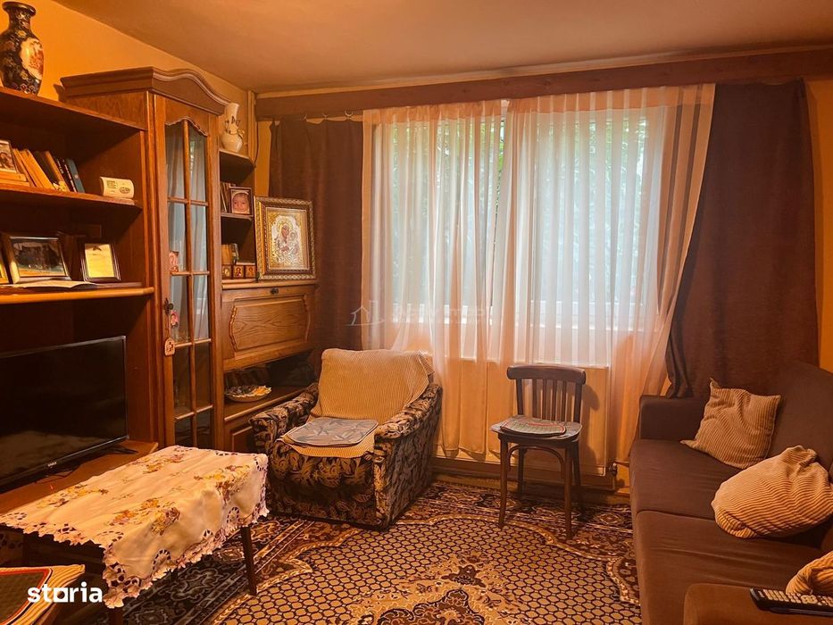 Lugoj, Casa  143 Mp, Total Teren 800 Mp., Str. Timisului
