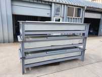Inchiriez, vand stand de franare turisme