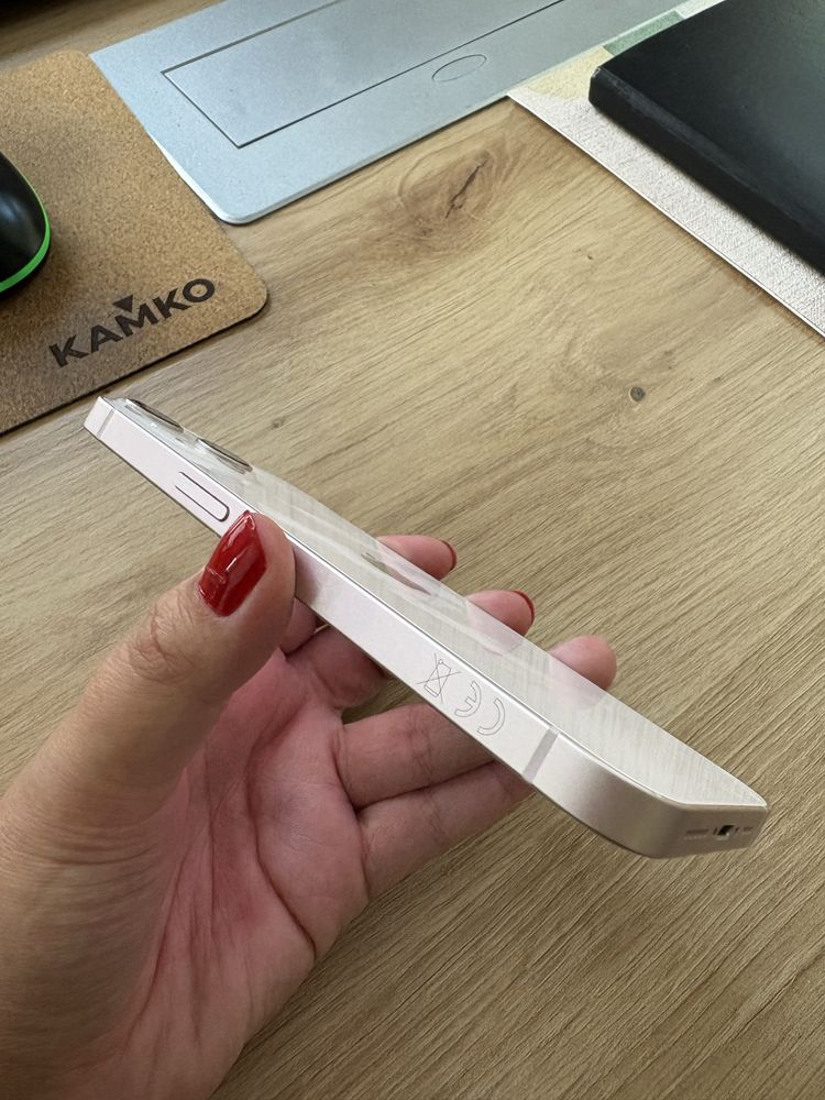 Iphone 13 128GB розов