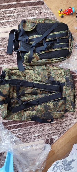 Шуба 5 бр чисто нови размери