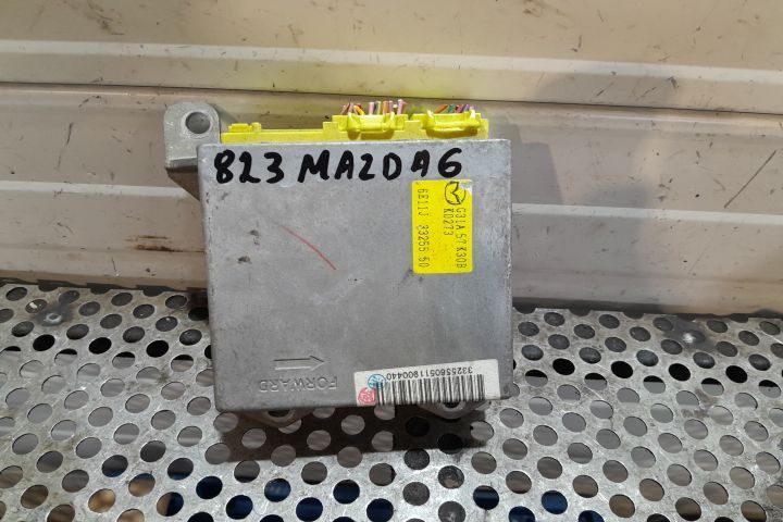 Calculator airbag K0273 / G31A57K30B / 6E11J3325550 K0273 / G31A57K30