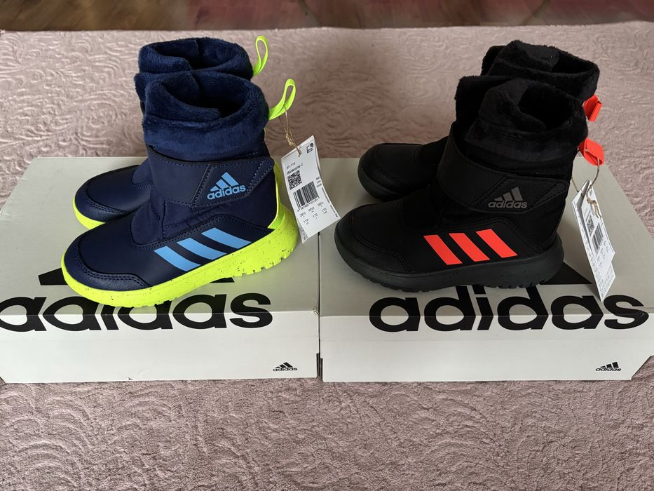 Adidas winterplay нови