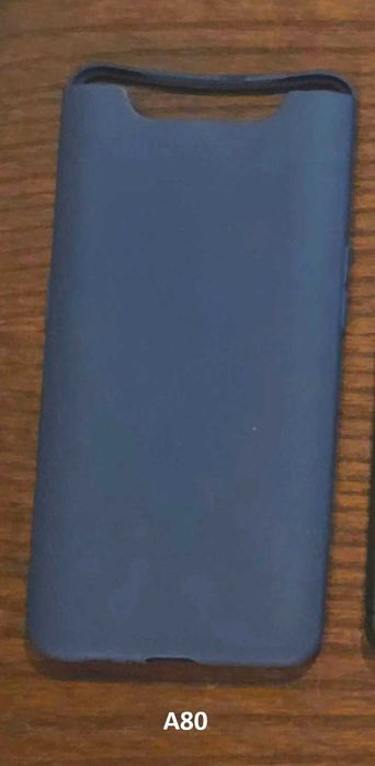 Husa pt. Samsung Galaxy, seriile A si S (dif modele, nou)