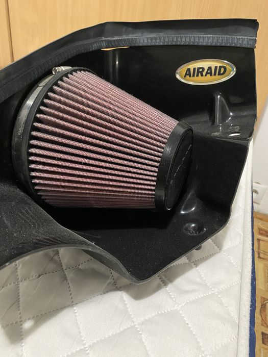 Filtru aer sport Mustang V8 GT 2005-2009