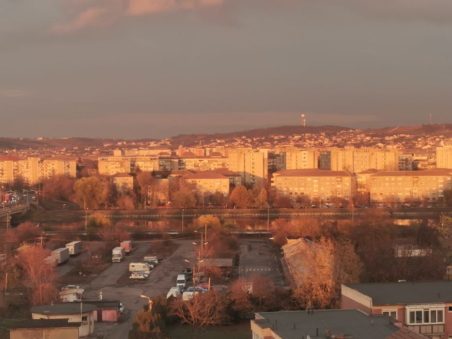 Chirie 3 camere zona Iosia