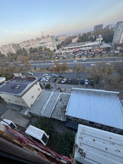 Yunusobod tumanida kvartira sotuvda