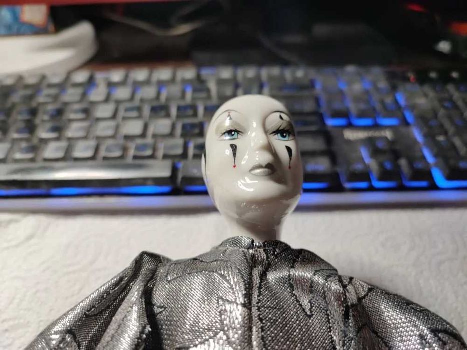 Lot vintage de 11 jucarii diferite