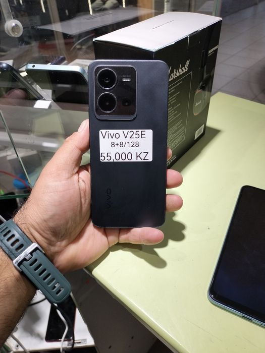 Vivo V25E  8/128