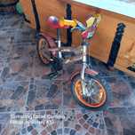 Bicicleta copii 12"