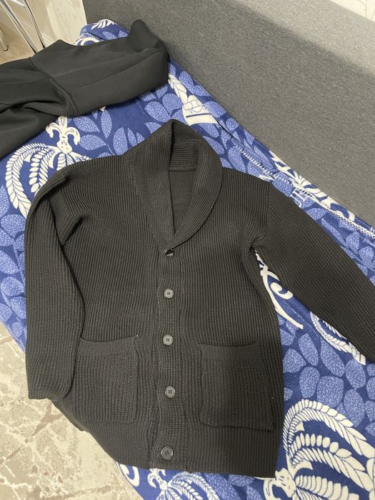 Кардиган от MSQ