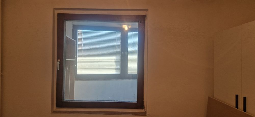 vand geam termopan lemn Austria