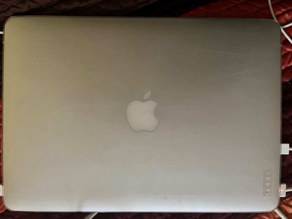 MacBook Pro 13” Retina display mid 2014