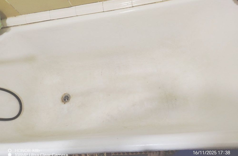 Vanna, sotiladi ванна