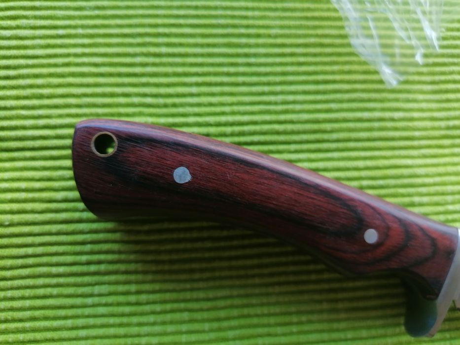 Cutite pescuit vanatoare drumetii