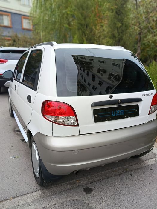 Matiz Best 2017 yil. Sotiladi