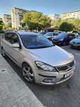 Kia ceed 2011 1.6 газово