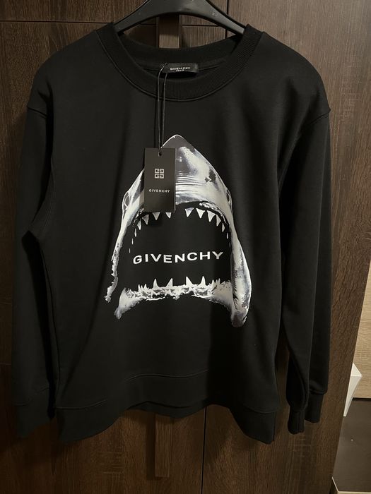 bluza Givenchy
