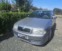 Vand skoda octavia 2