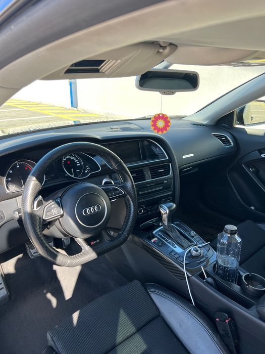 Audi a5 3.0 diesel