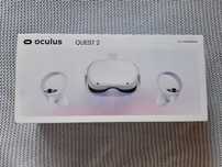oculus quest 2 / 128 gb