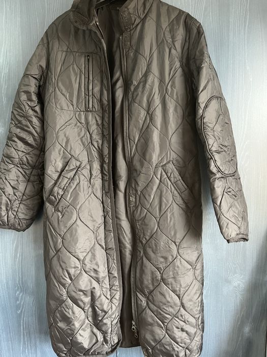 Geaca fas femei de iarna