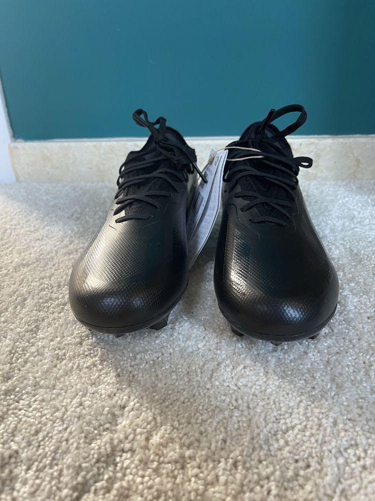 Чисто нови бутонки ADIDAS 2бр комплект