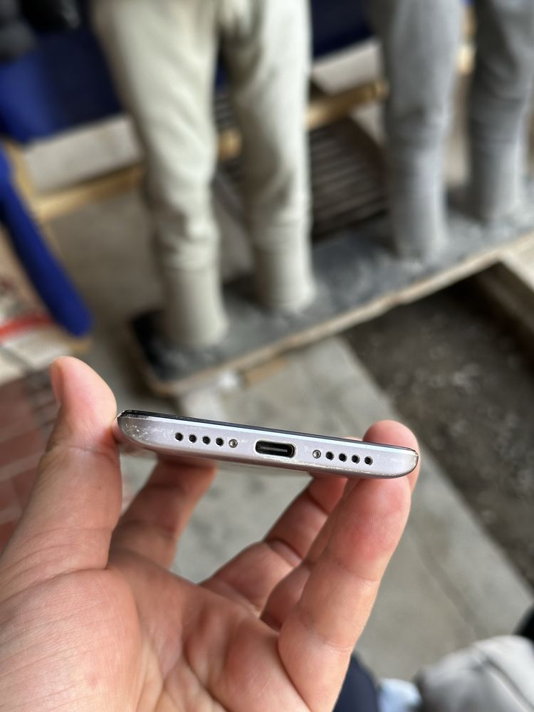 Xiaomi MI 5S Flagman