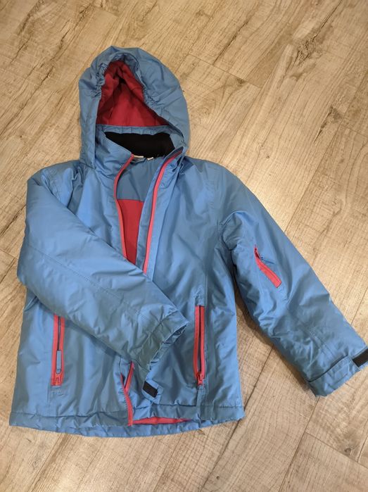 Куртка Crane демисезонная