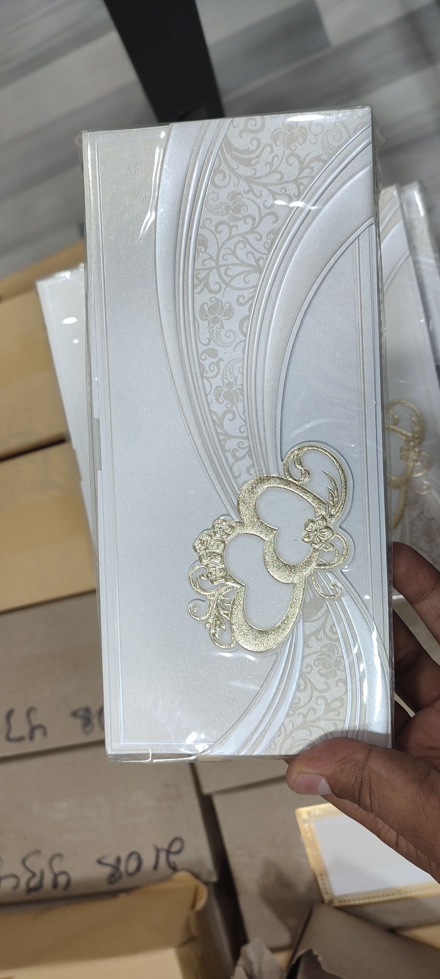 Taklifnoma, Пригласительные 800dan 15000 gacha
