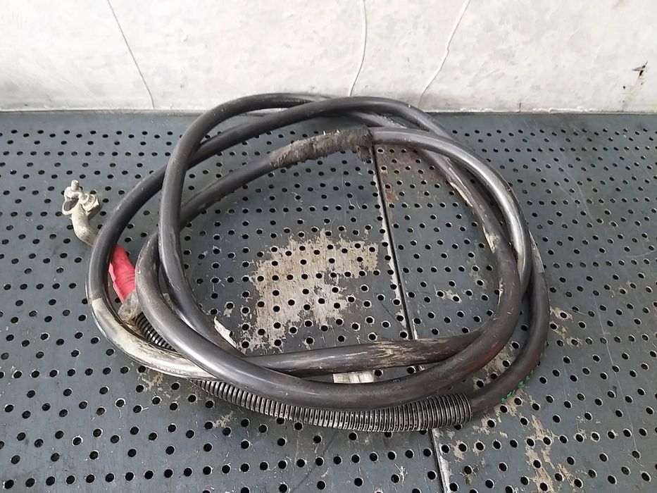 Borna baterie plus 2.2 cdi mercedes e class w211 a2115407907