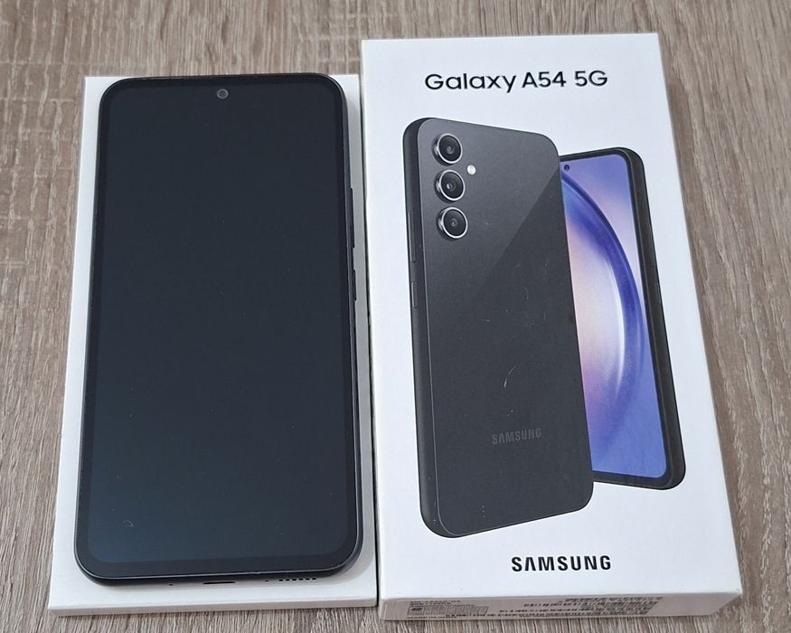 Samsung A54 5G DS