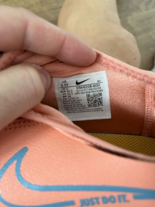 Incaltaminte Nike copii, 35,5