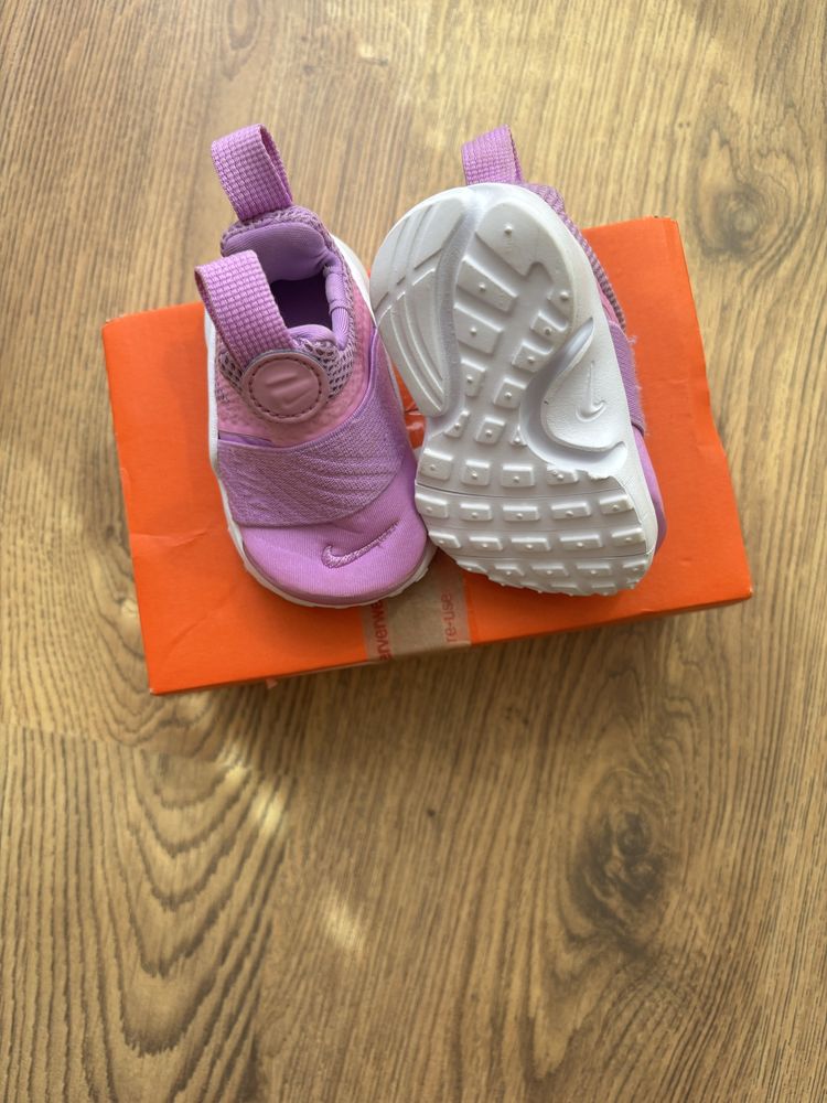 Nike 18.5 сандалки и ботушки 15лв