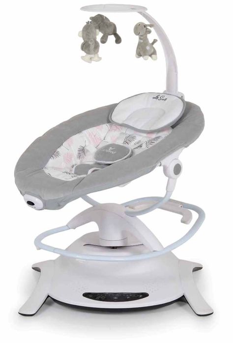 Електрическа люлка Cangaro la scala