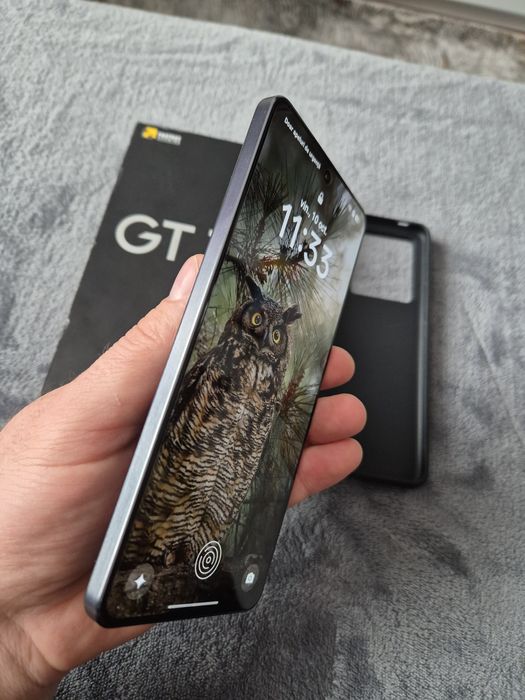 Realme GT 7T / 12 GB RAM