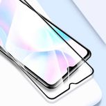 Folie sticla 20D FULL GLUE Motorola Edge 30 Neo / Moto G62 / Moto G72