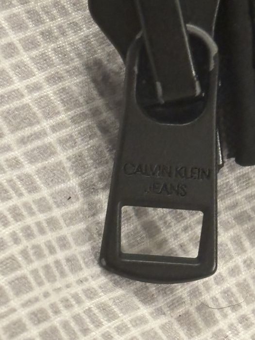 Jacheta Calvin Klein Jeans