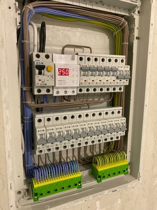 Электрик Ташкенте Не дорого Любая сложность