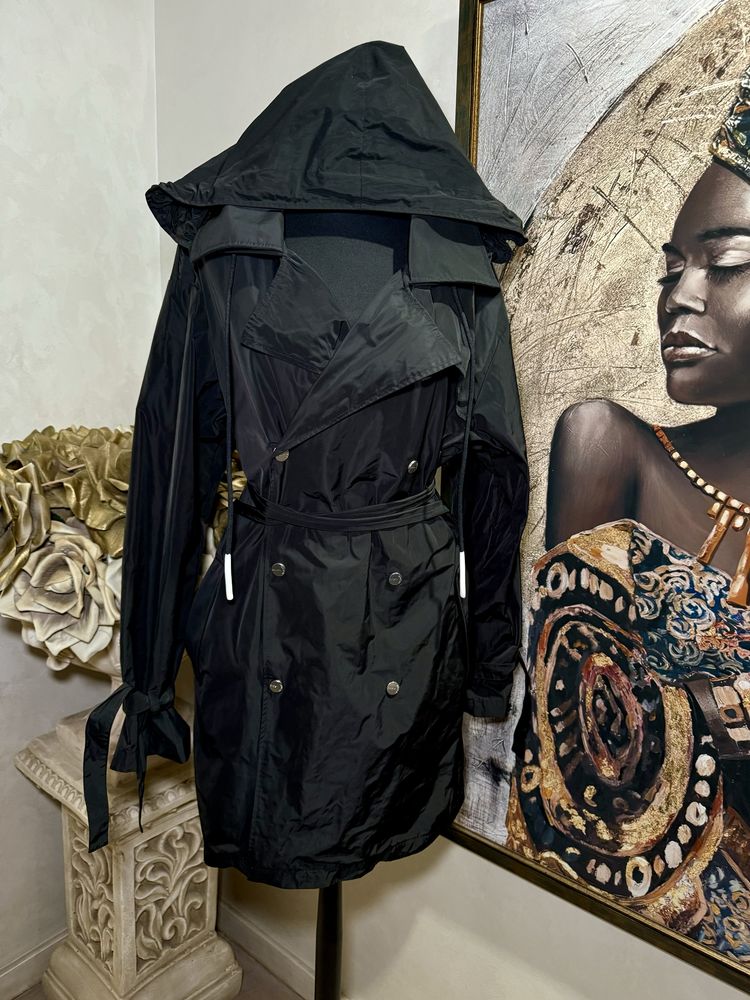 Trench Vagabond Nou